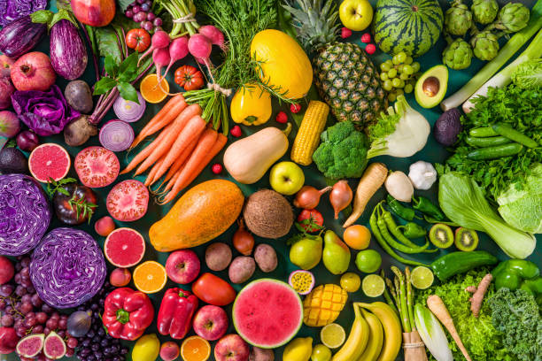 VERDURAS